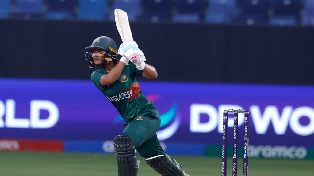 Updated ICC Women’s Championship Standings: Bangladesh Bolster Hopes Of Top Six With Ireland Whitewash | Cricket News Today