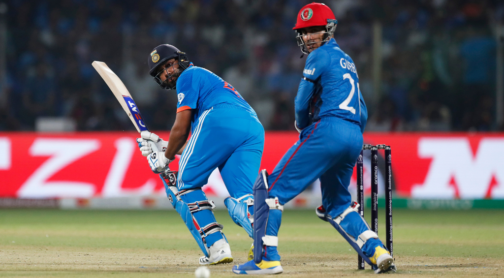 IND vs AFG T20Is, where to watch live: TV channels and live streaming for India v Afghanistan 2024