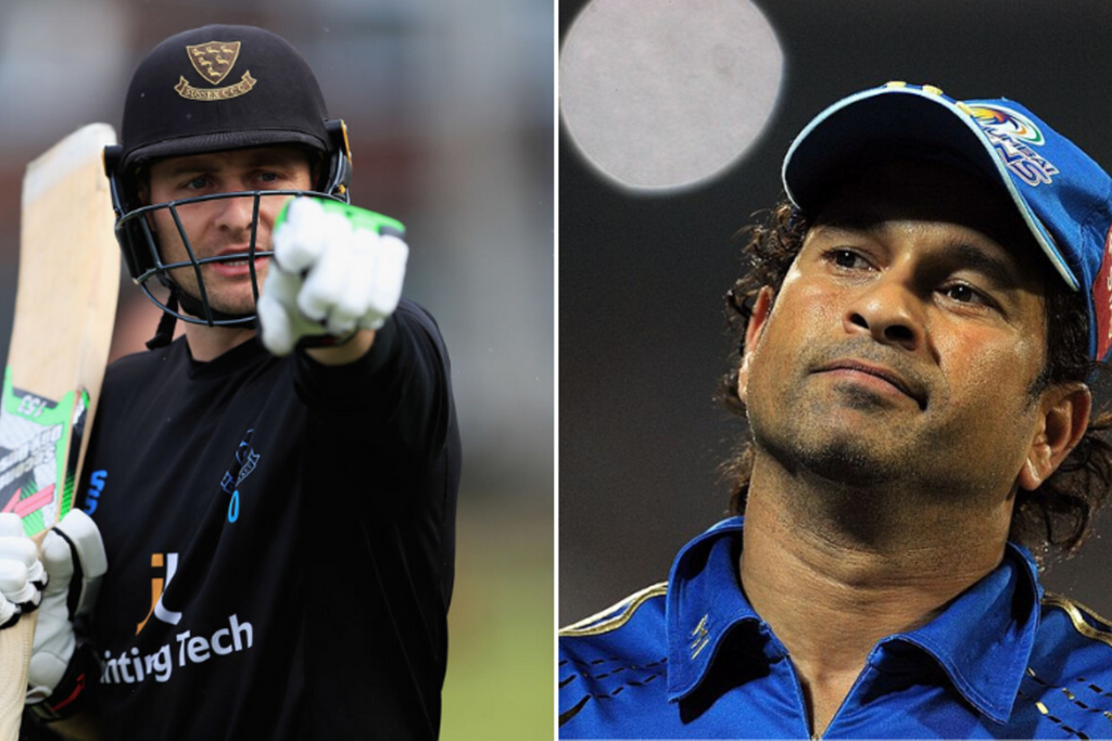 ‘Thought it was a joke’ – When Tendulkar called up Wright for an IPL gig