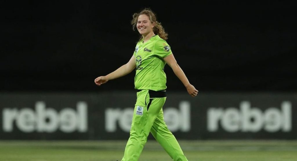 New Zealand v Australia 2021: The Complete Australia Women’s ODI & T20I Squad & Team List