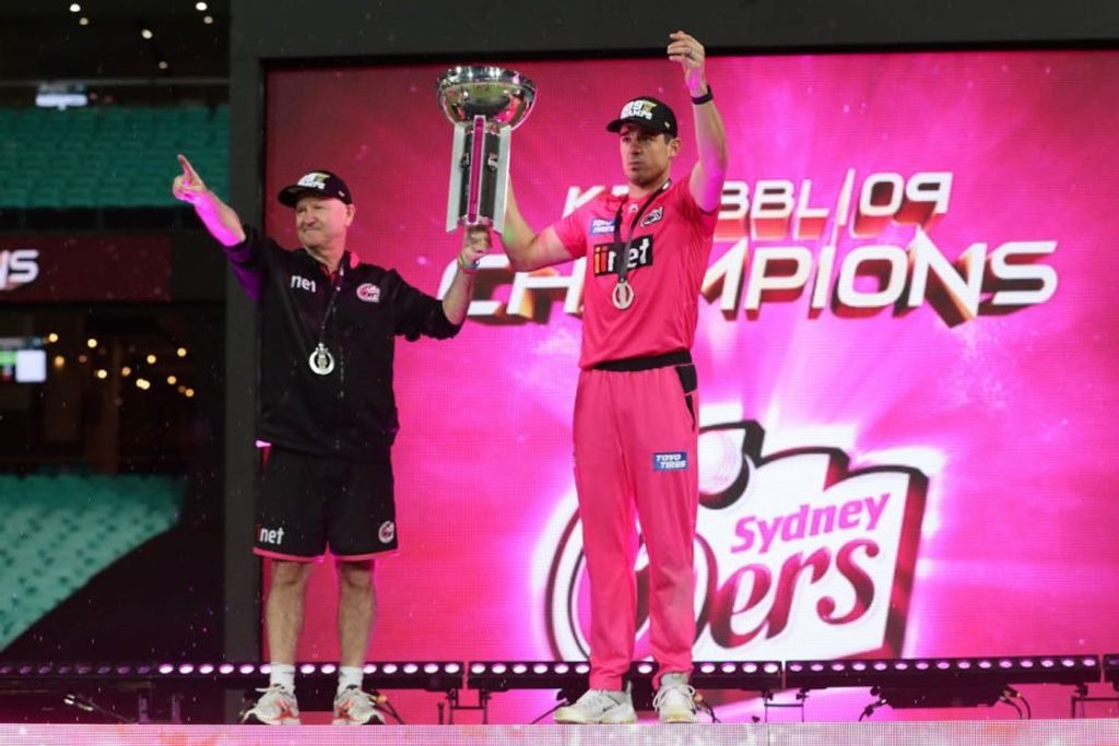 Team-by-team guide to Big Bash League 10