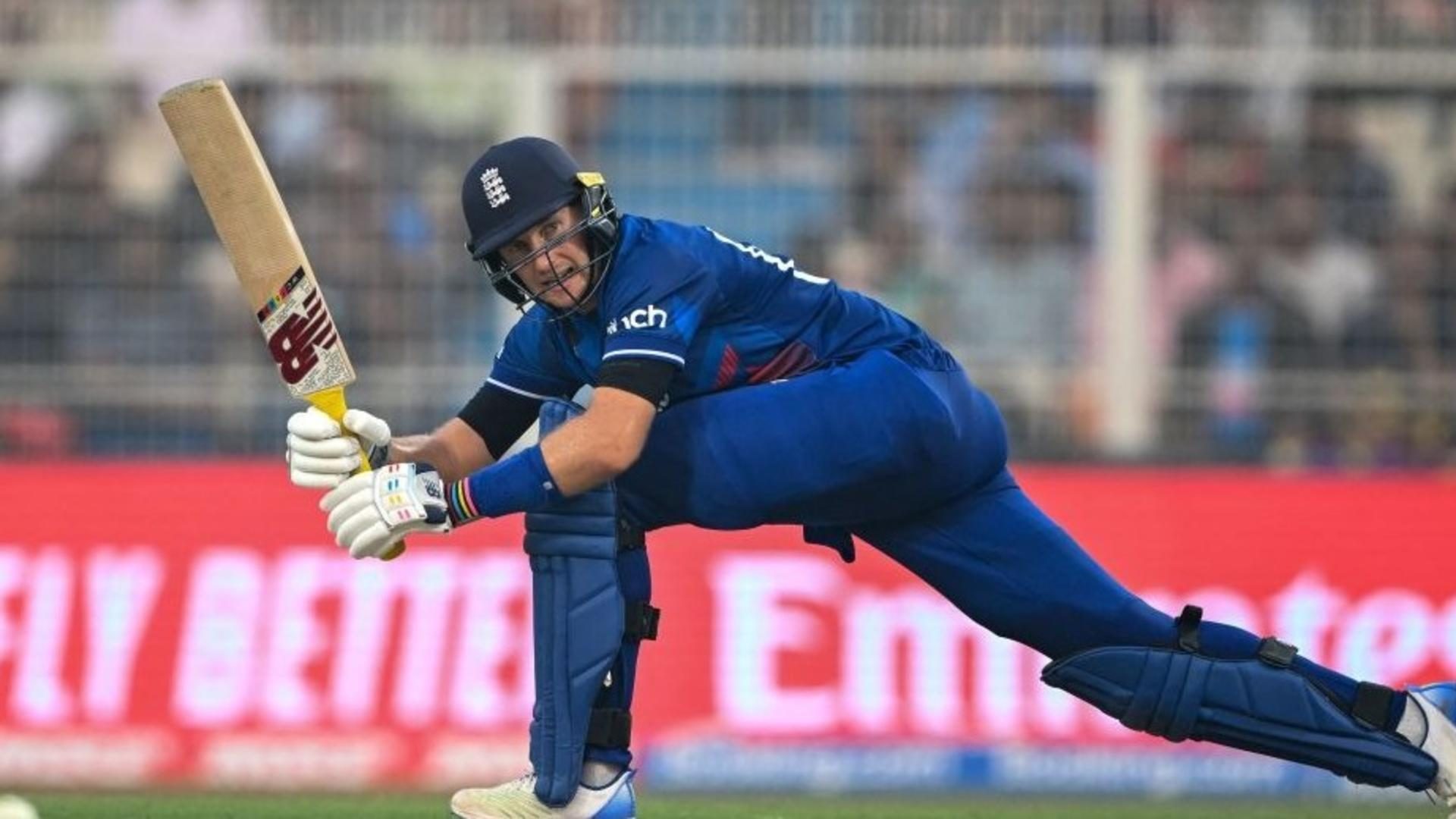 England Name XI For First India ODI Joe Root Returns IND Vs ENG 2025