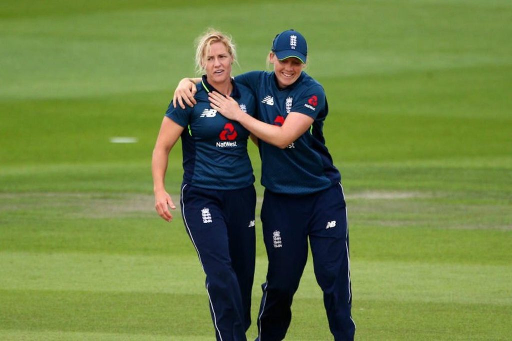 New England cricket trading cards to feature women’s players