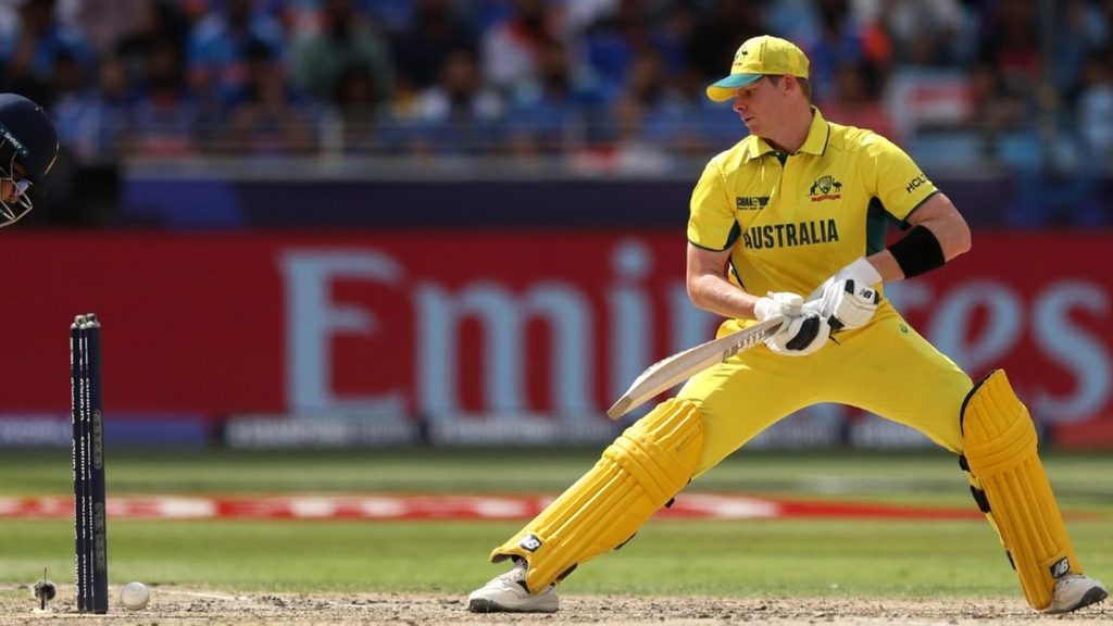 Steve Smith’s Lucky Escape: In An Age Of Immovable Zing Bails, Does Cricket Need A Law Change? | Champions Trophy 2025 | Cricket News Today