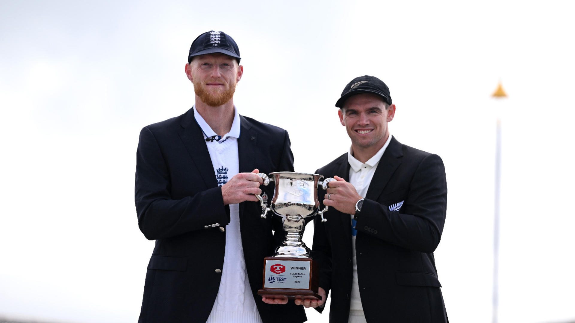 New Zealand V England First Test Preview Who Will Win?