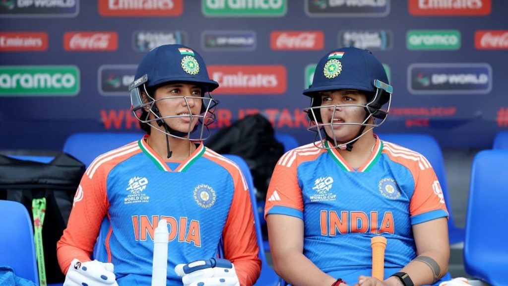 Latest ICC Women’s Rankings: India Opener Breaks Into ODI & T20I Top Three | Cricket News Today