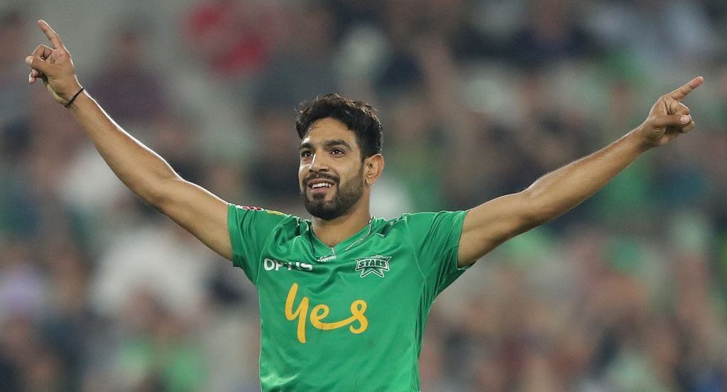 Big Bash League 2019/20: Five breakout stars of BBL 09