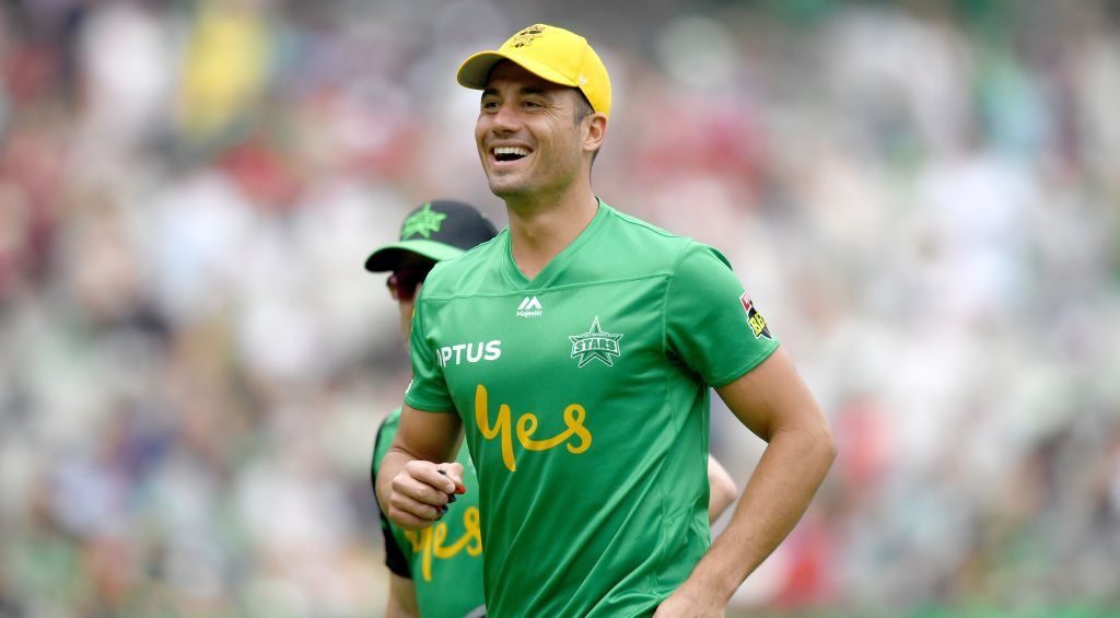 Marcus Stoinis to replace David Warner at Southern Brave in The Hundred