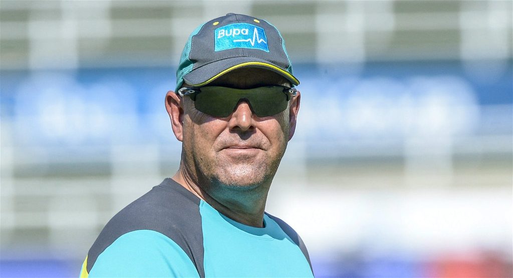 ‘It’s time we move forward’ – Darren Lehmann named Brisbane Heat coach