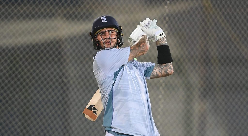 The cricketing case for Alex Hales’ T20 World Cup recall is unanswerable