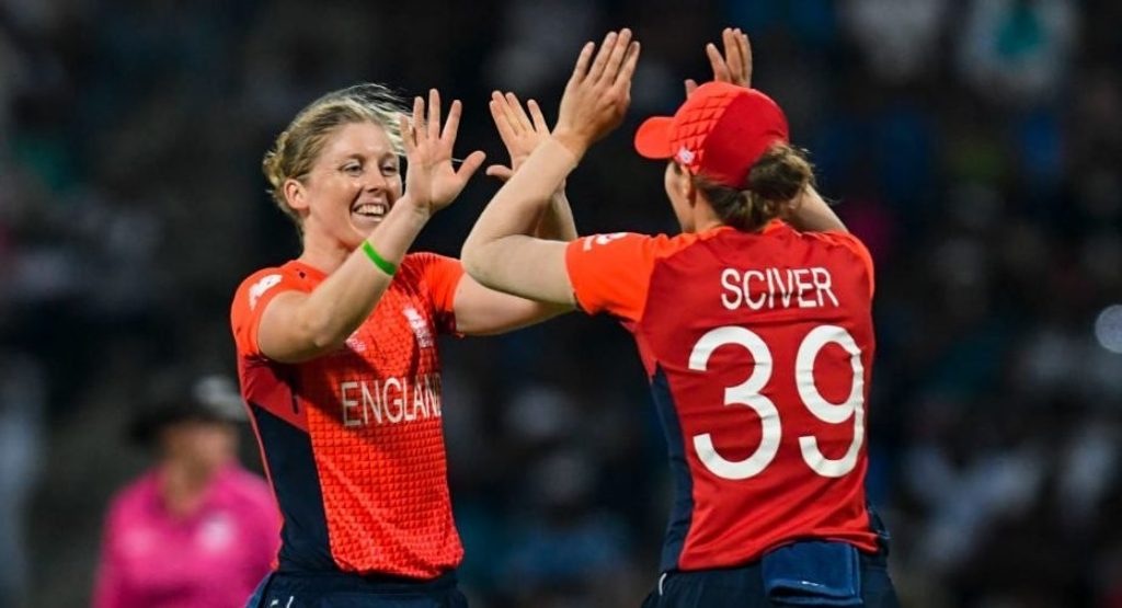 Knight expects no major changes under Keightley ahead of Women’s T20 World Cup