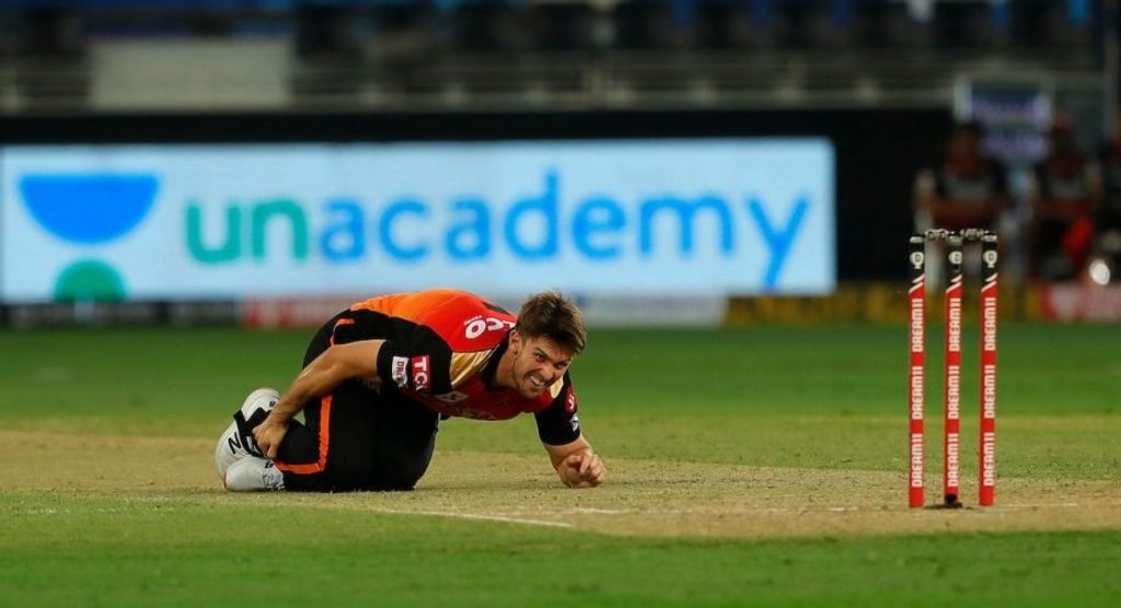 IPL 2020: Why the absence of Mitchell Marsh won’t hurt Sunrisers Hyderabad