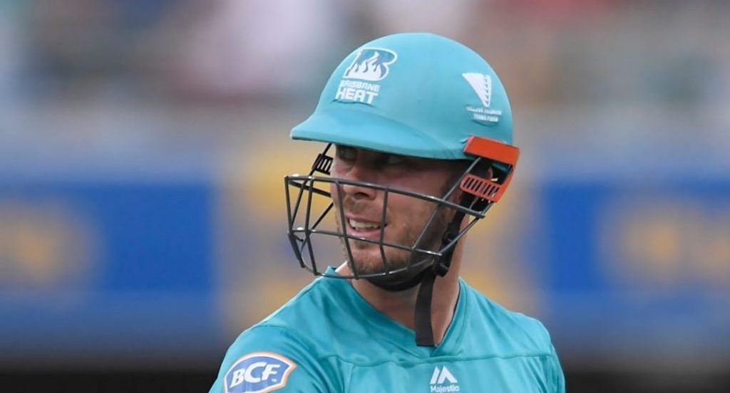 BBL 2020: Unusual restrictions on Chris Lynn, Dan Lawrence after possible Covid-19 bubble breach