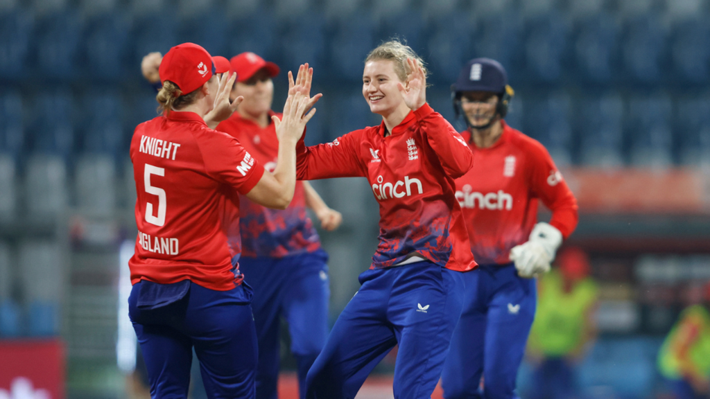 Five questions for England women to answer on their white ball tour of