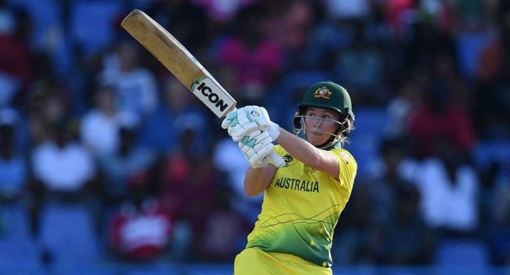 Beth Mooney calls for Women’s Ashes to feature more Test cricket