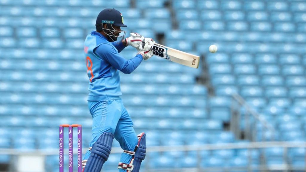 Hanuma Vihari – All you need to know about India’s new recruit