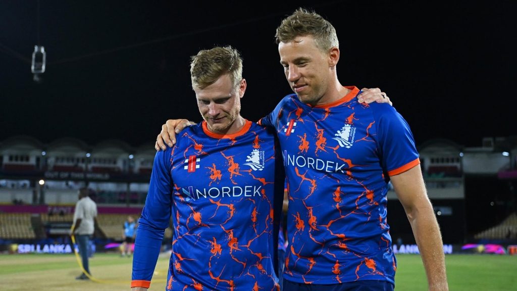 Netherlands T20I Tri-Series 2024, Where To Watch Live: TV Channels & Live Streaming For NED, USA & CAN Tri-Series