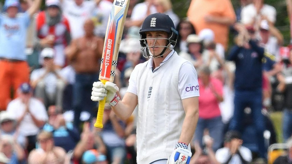 Fewest Innings To 2,000 Test Runs, Full List: Harry Brook Becomes Second Fastest Englishman Ever | NZ Vs ENG | England Cricket News