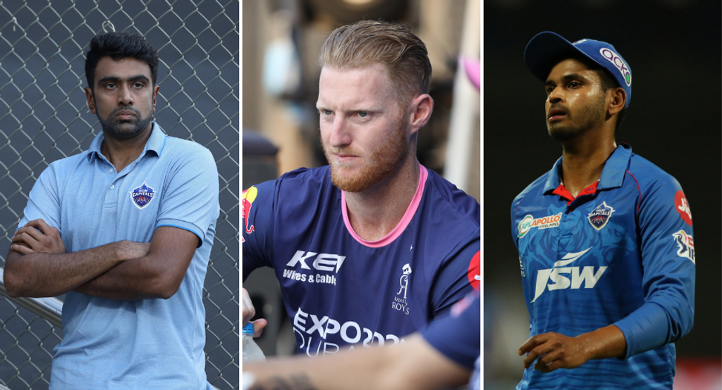 The team that’s not there: Wisden’s IPL 2021 unavailable XI