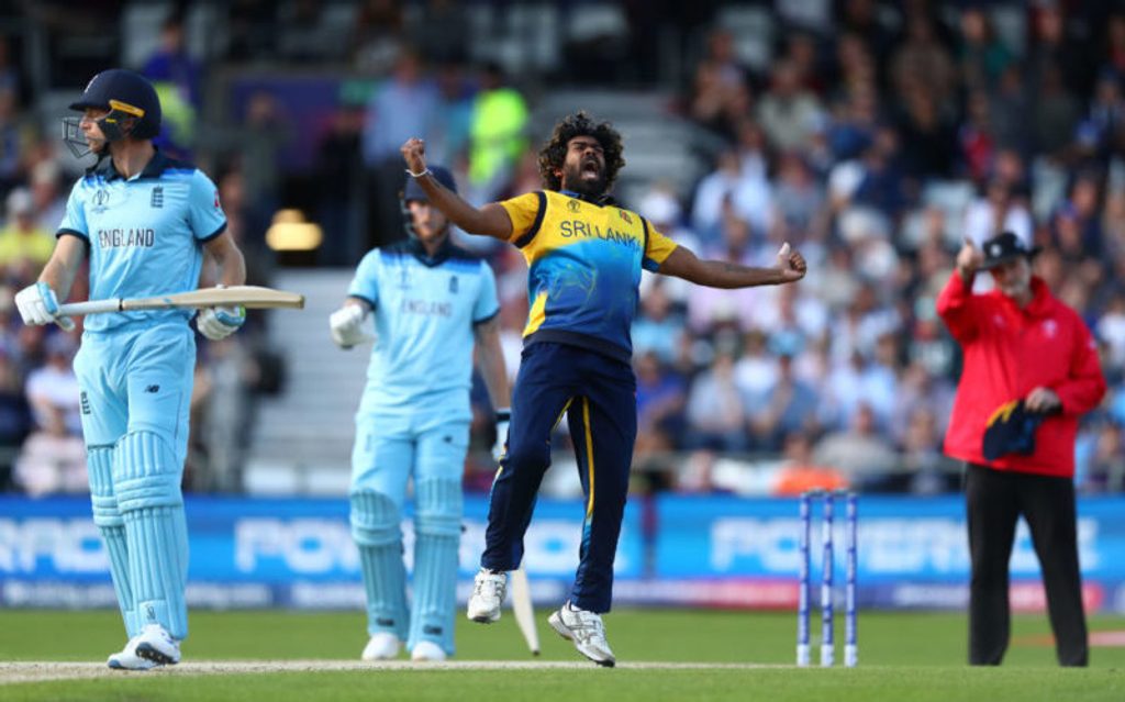 Malinga