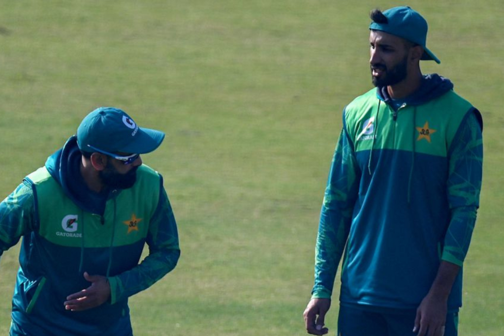 Pakistan arrange additional warm-up fixture after Perth drubbing