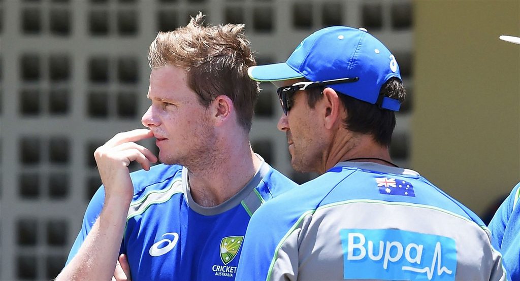 ‘Steve Smith is Australia’s Virat Kohli’ – Justin Langer