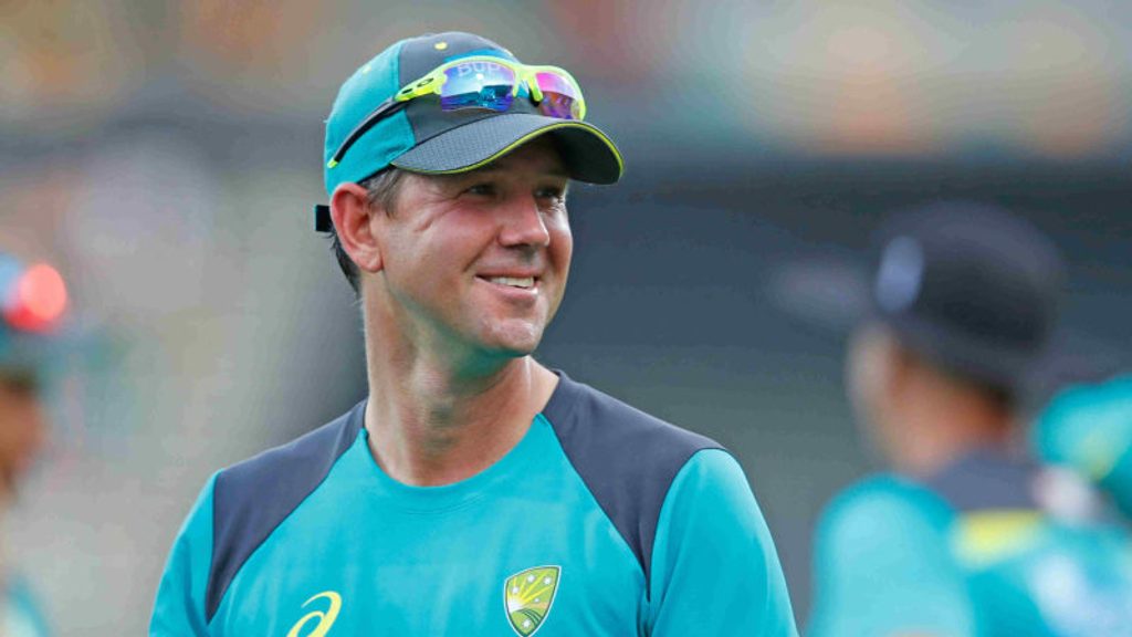 'We just didn’t get enough consistency from our batting group' - Ponting