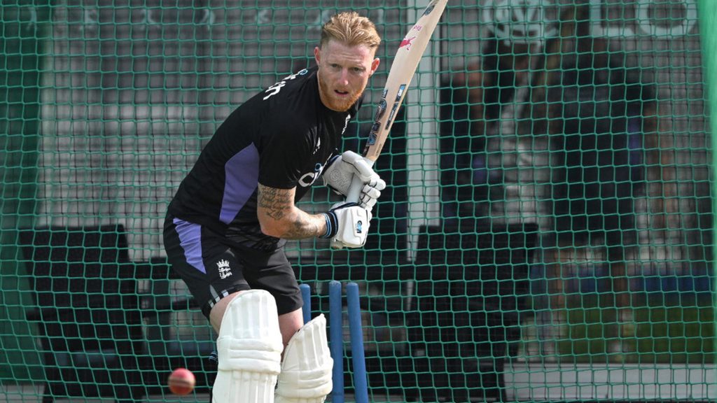 Ben Stokes Set To Sign Two-Year Central Contract With ECB | England Cricket News Today