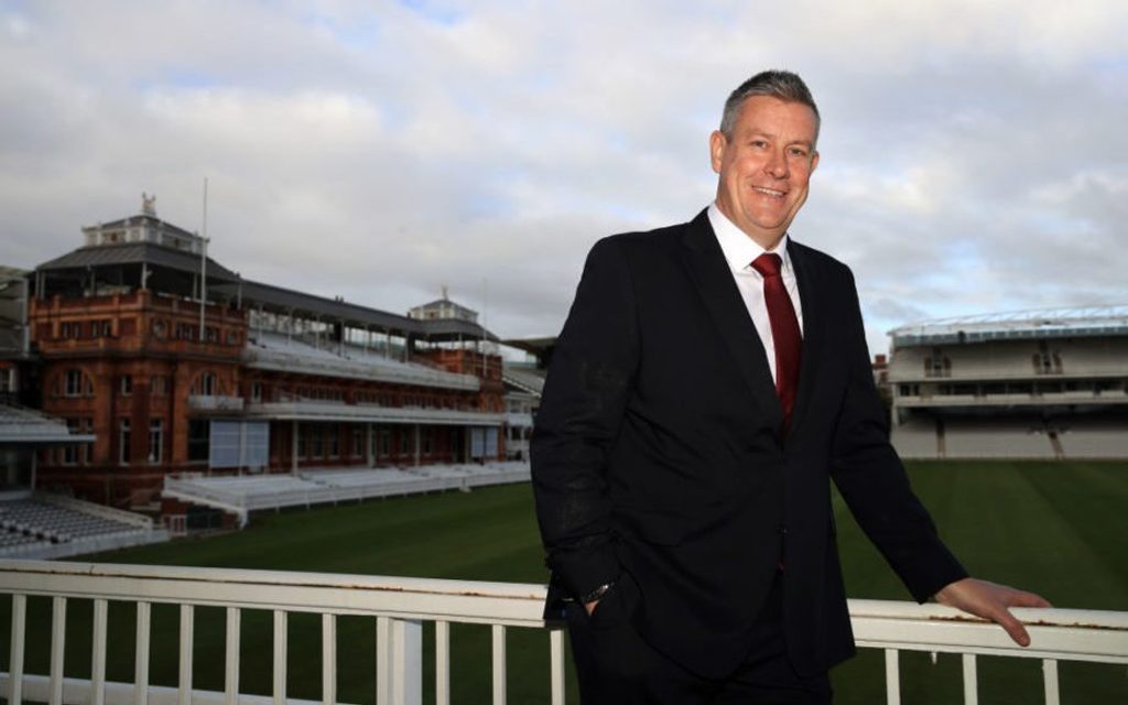 ‘We can win the World Cup and the Ashes’ – Ashley Giles