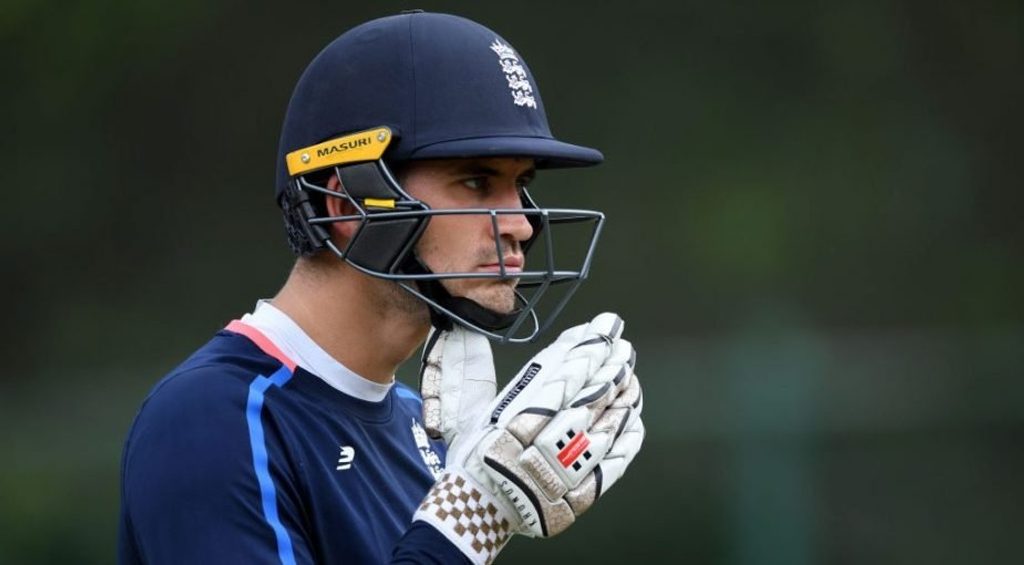 Eoin Morgan opens door for possible Alex Hales return ahead of T20 World Cup 