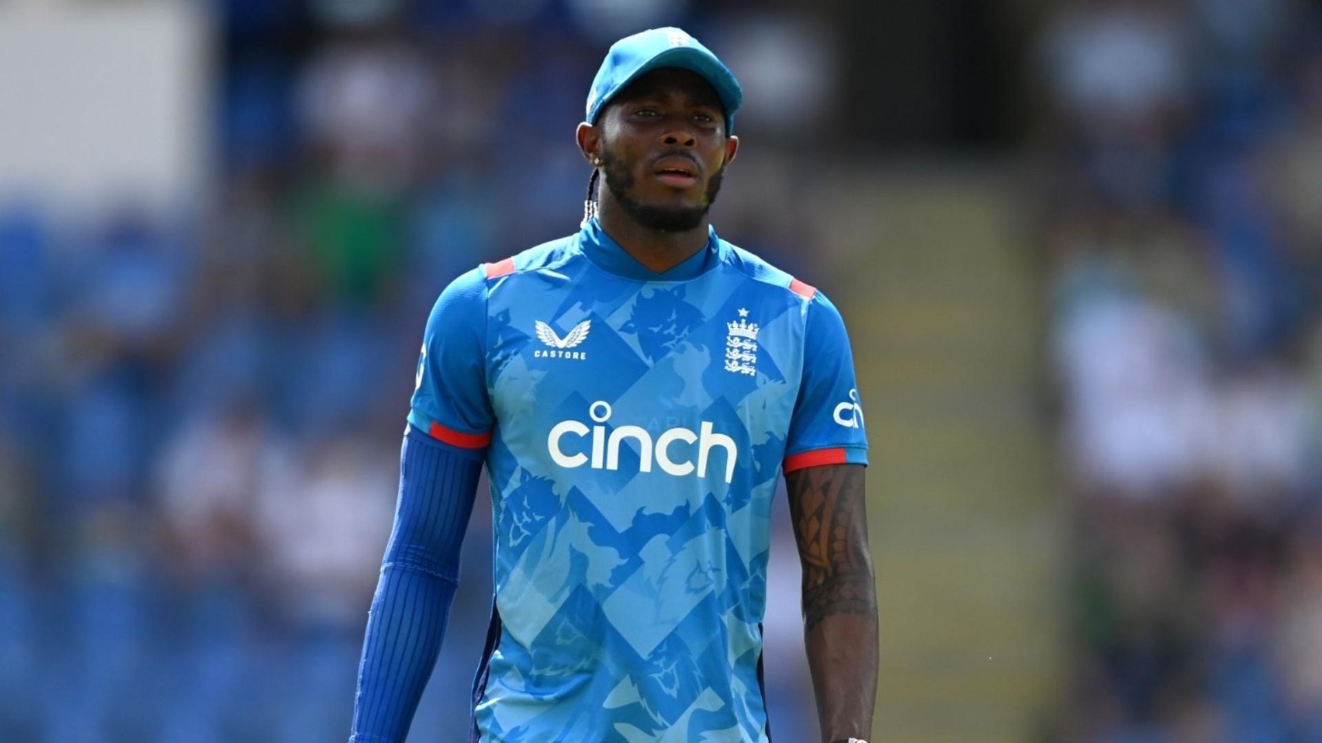 Explained: The IPL Mega-Auction Ban Threat That Twisted Jofra Archer's ...