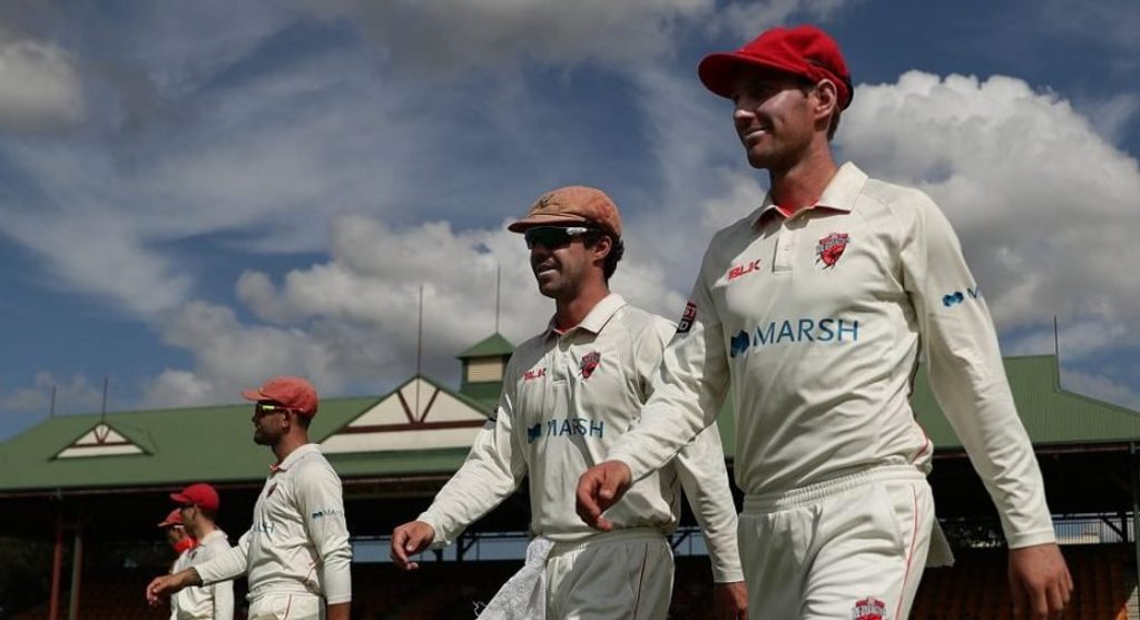 Sheffield Shield 2020/21 schedule: Complete list of fixtures