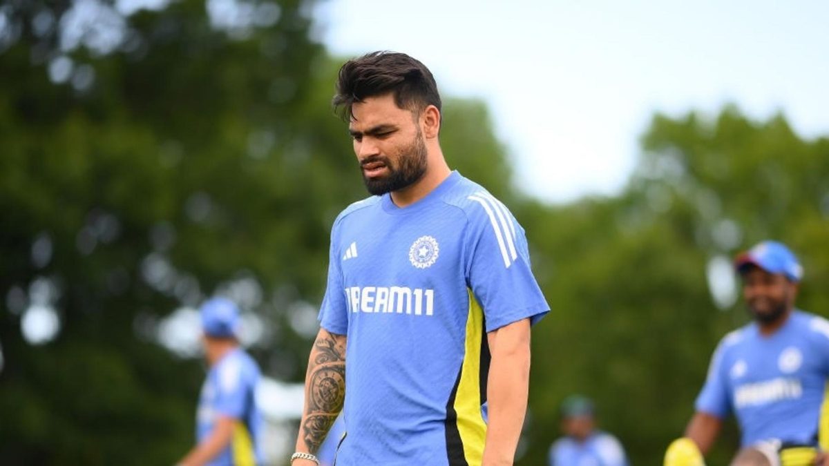 Rinku Singh On Duleep Trophy Snub 'Wasn't Picked Because I Didn't