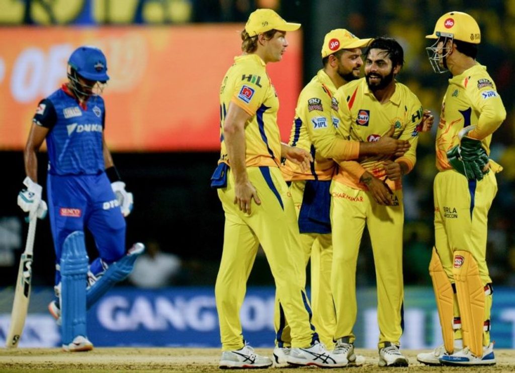 Wickets, runs, and runs saved in the field – Jadeja brings it all