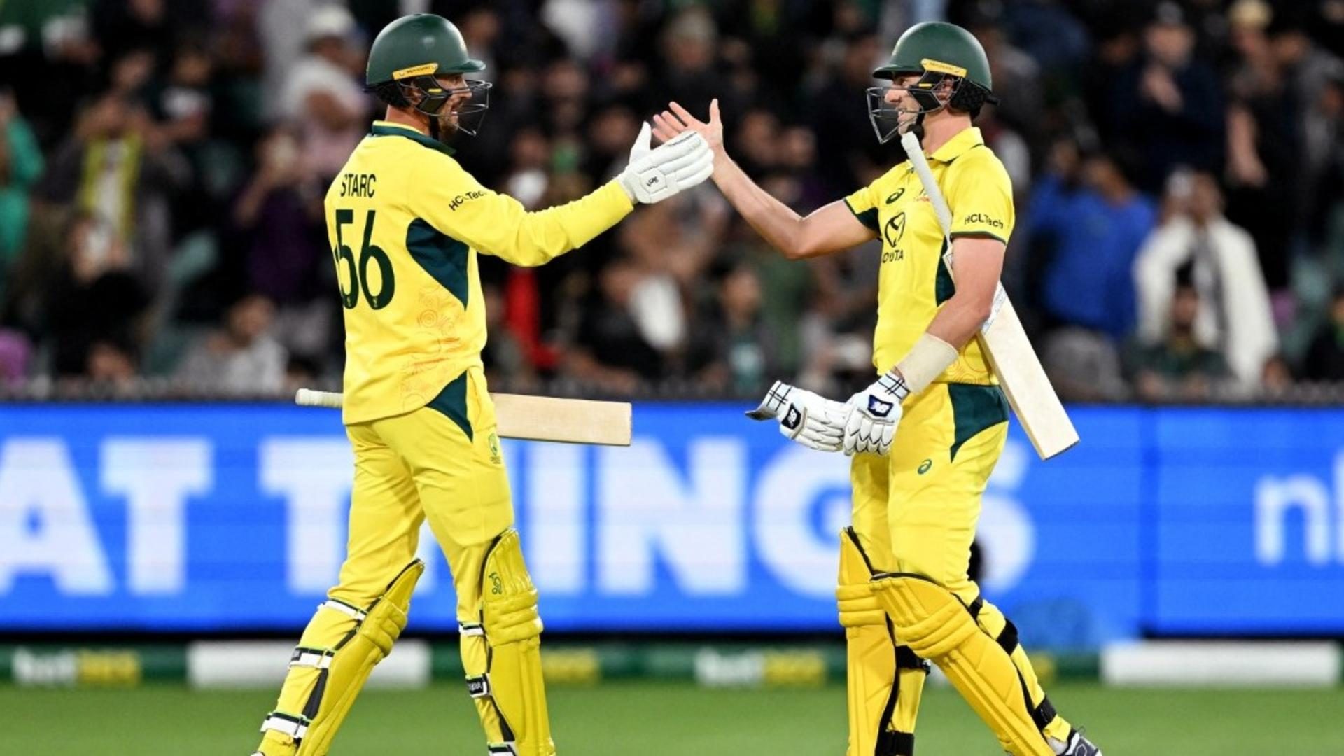 Australia Cricket Calendar For 2025 Full Schedule For Tests, ODIs And