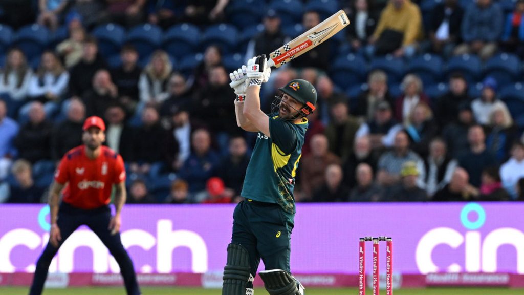 England Vs Australia ODIs, Where To Watch Live: TV Channels, Live Streaming And Match Timings For ENG Vs AUS 2024 | Cricket News Today