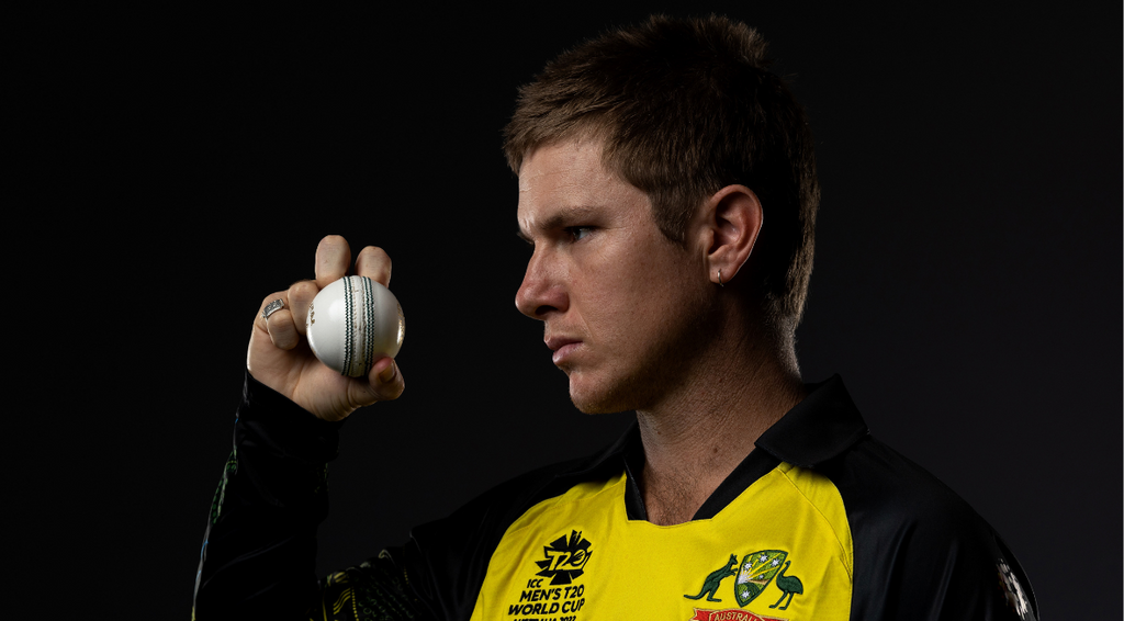 Exclusive – Adam Zampa: I’m very disappointed not to be on the current India Test tour