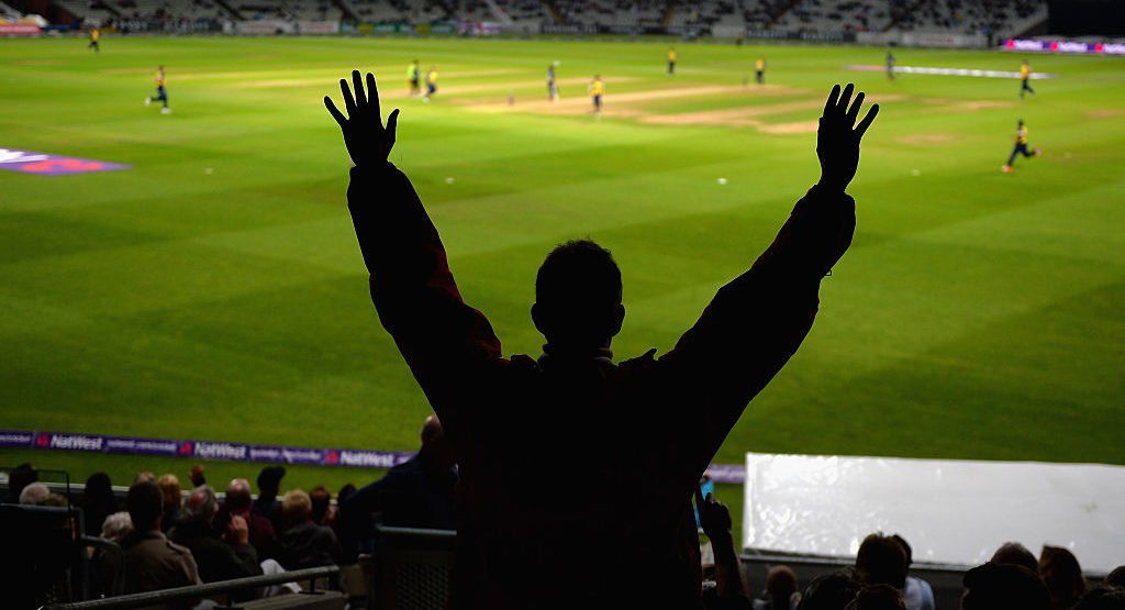 ECB to introduce new 100-ball format