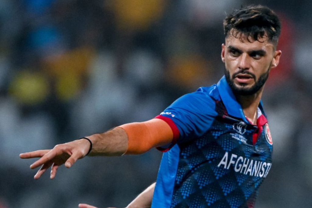 Three Afghanistan players denied NOCs for prioritising ‘personal interests’ over playing for national team