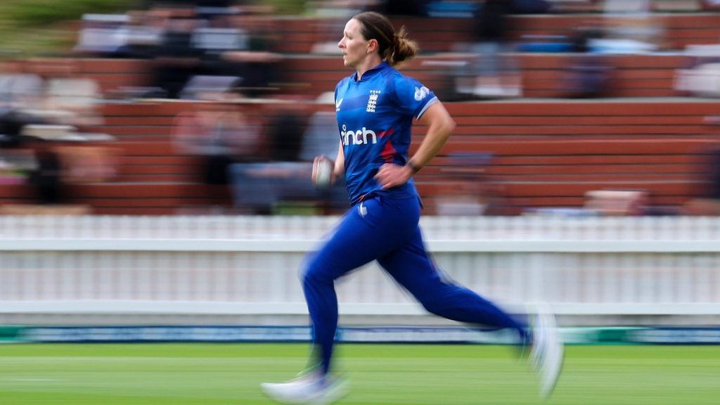 Ireland v England Women ODIs, All You Need To Know: Squads, Schedule, Where To Watch Live | IRE vs ENG 2024