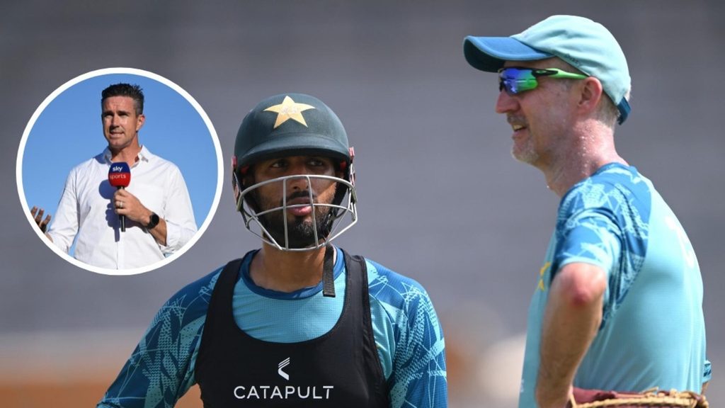 Kevin Pietersen Points To 'Flawed System' In Pakistan Cricket Following ...