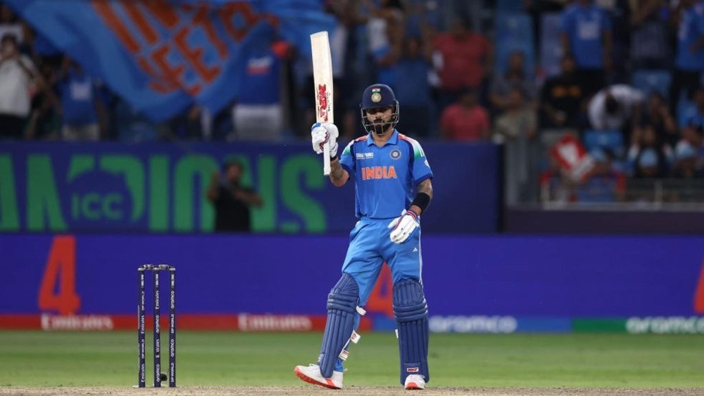 Most Runs In International Cricket, Full List: Virat Kohli Goes Past Ponting, Enters All-Time Top Three | Champions Trophy 2025 | Cricket News Today