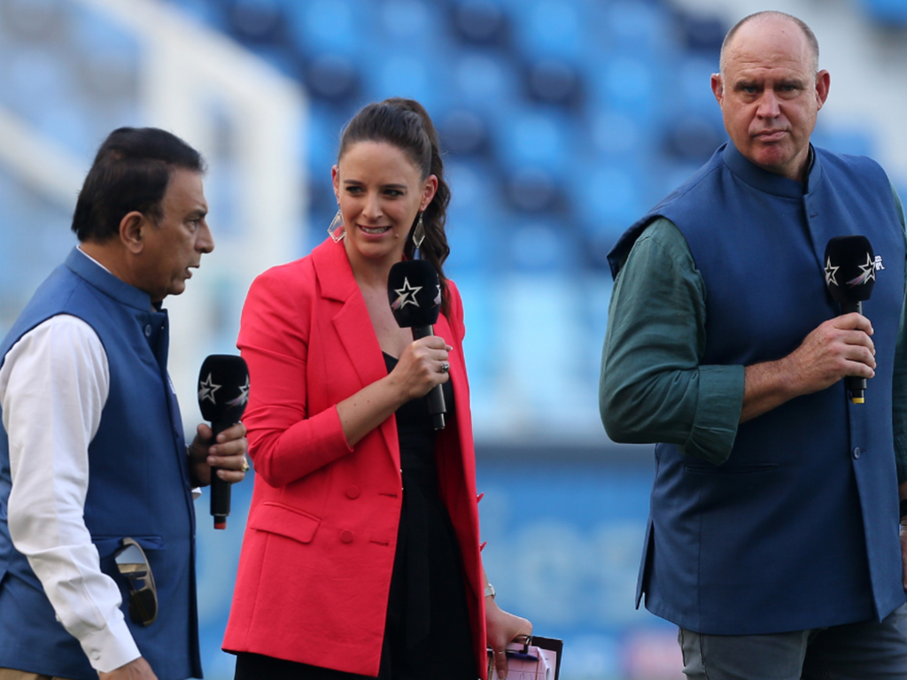 IPL 2023 commentators Full list of commentators and presenters for Indian Premier League