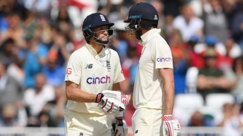 Quiz! Name all of Joe Root’s batting partners in Test cricket