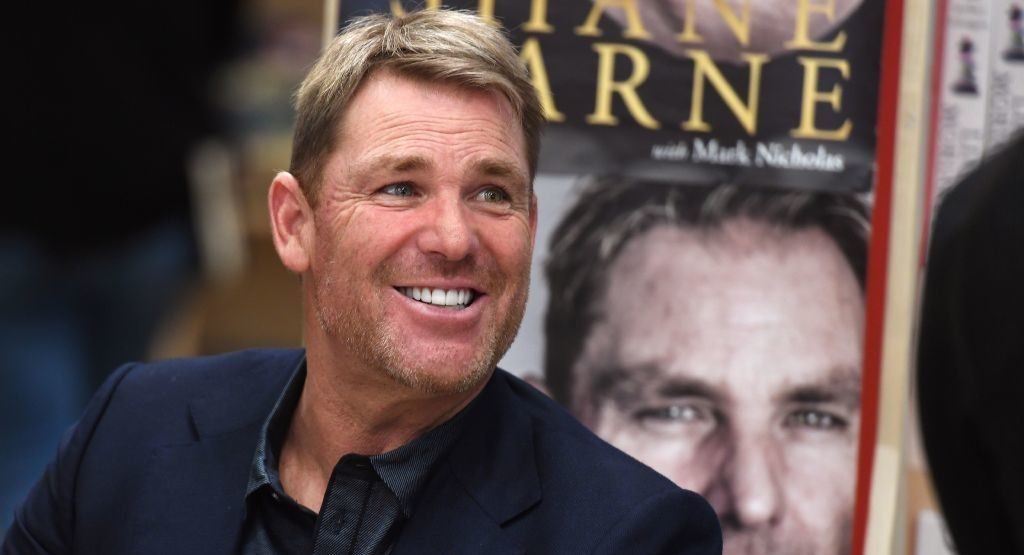 Australia too quick to hang ‘good guy’ Smith – Shane Warne