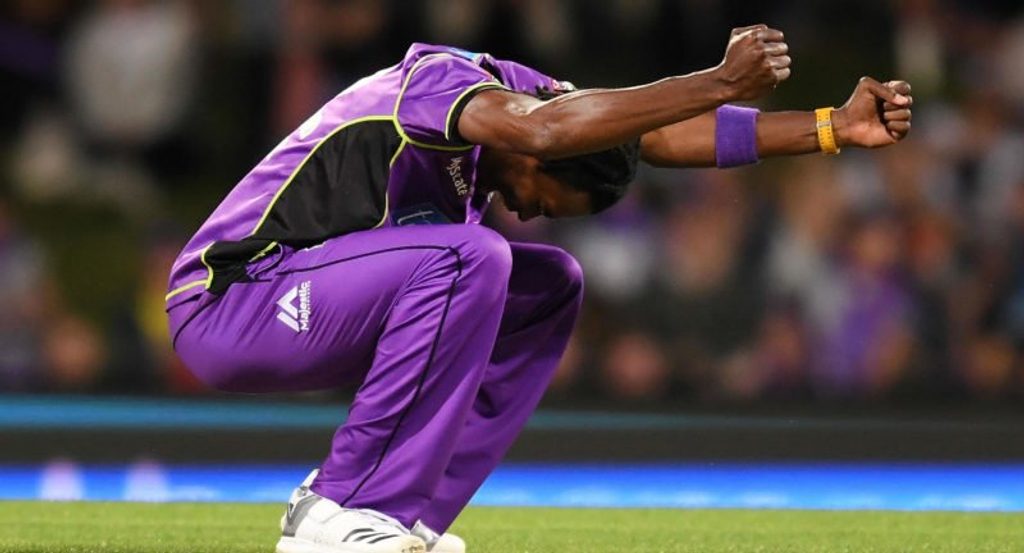 Jofra Archer creates a big impression on IPL debut