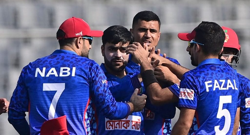 T20 World Cup 2022, Afghanistan squad: Full team list, reserve players and injury replacement news for AFG