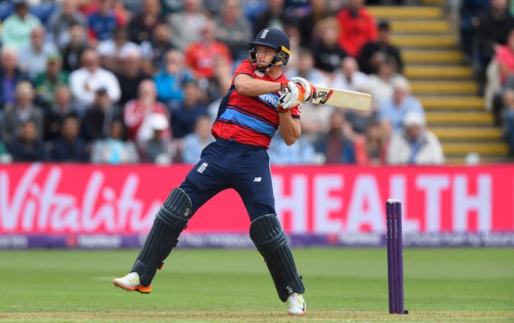 Jos Buttler signs up for Big Bash League with Sydney Thunder