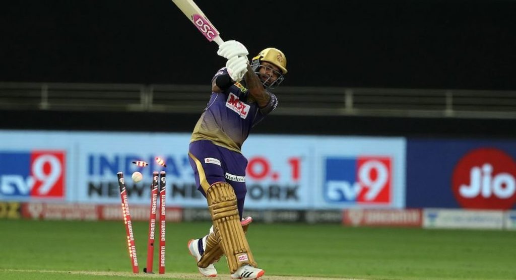 Is it time for Kolkata Knight Riders to shelve the tactic of opening with Narine?