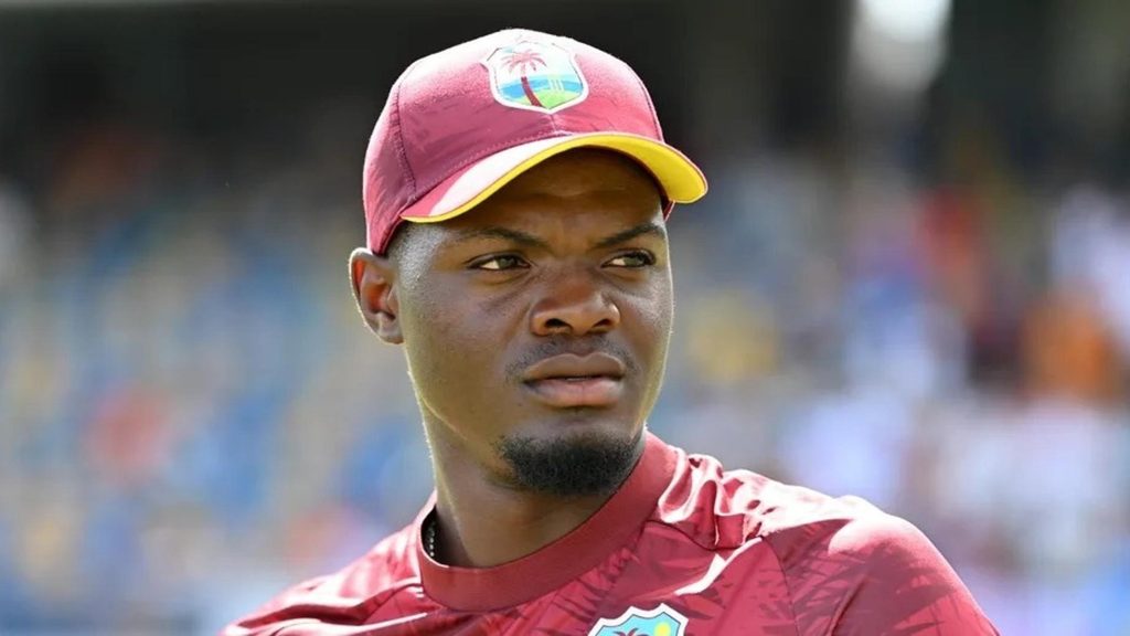 Alzarri Joseph Banned For Two Matches For Angrily Leaving The Field | WI vs ENG | Cricket News Today